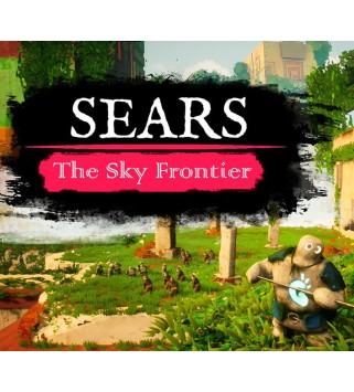 Sears: The Sky Frontier Steam Key GLOBAL
